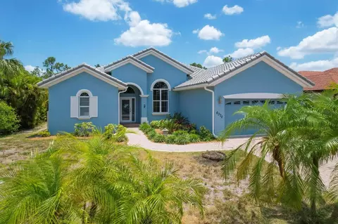 6370 Mckinley Ter, Englewood, FL 34224