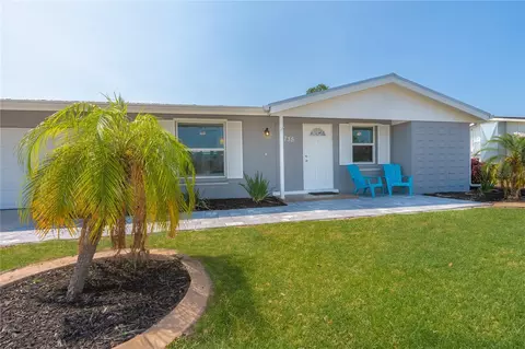 735 Spring Lake Blvd NW, Port Charlotte, FL 33952