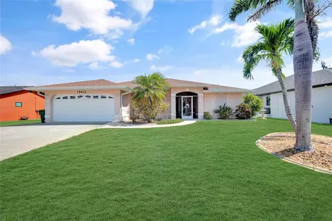 15432 Lakeland Cir, Port Charlotte, FL 33981
