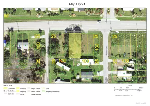 24321 Airport Rd, Punta Gorda, FL 33950