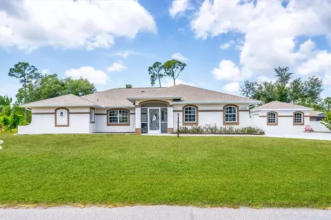 5039 Parker St, Port Charlotte, FL 33981