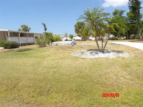 6317 Oriole Blvd, Englewood, FL 34224
