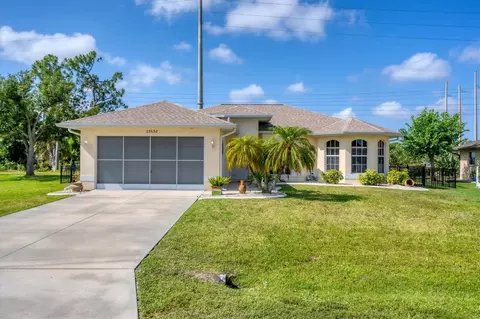25632 Aysen Dr, Punta Gorda, FL 33983