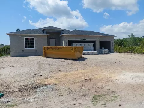 12588 Feldman Ave, Port Charlotte, FL 33981