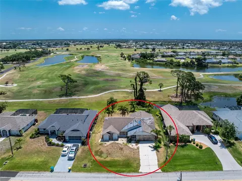 256 Rotonda Cir, Rotonda West, FL 33947