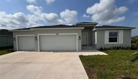 4287 Hollybrook St, Port Charlotte, FL 33981