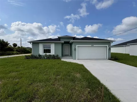 4295 Hollybrook St, Port Charlotte, FL 33981