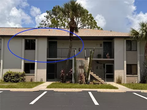 4045 Country Meadows Blvd #7, Punta Gorda, FL 33980