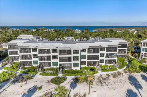 5000 Gasparilla Rd #301/302, Boca Grande, FL 33921