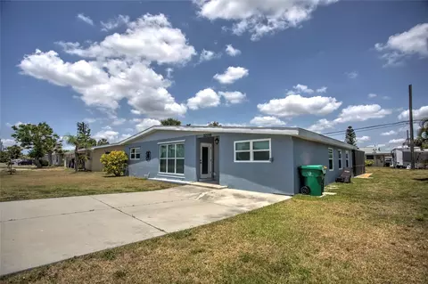 22216 Midway Blvd, Port Charlotte, FL 33952