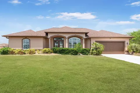 126 Island Ct, Rotonda West, FL 33947