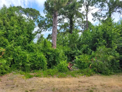 Ensley Terrace, North Port, FL 34288
