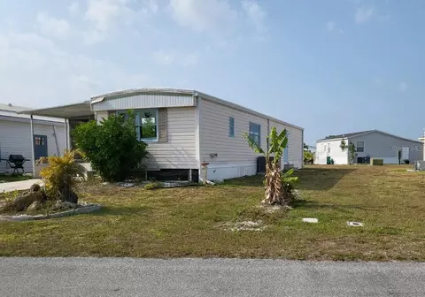 7599 Ratan Cir, Port Charlotte, FL 33981