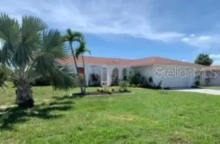 91 Rotonda Cir, Rotonda West, FL 33947