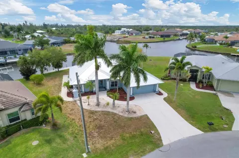 15578 Aron Cir, Port Charlotte, FL 33981
