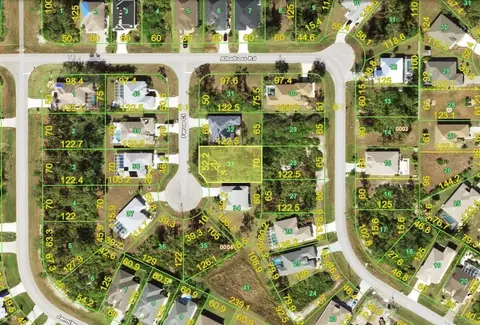 105 Feroe Ct, Rotonda West, FL 33947