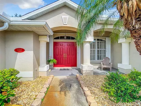 932 Rotonda Cir, Rotonda West, FL 33947