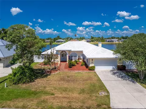 153 Robina St, Port Charlotte, FL 33954