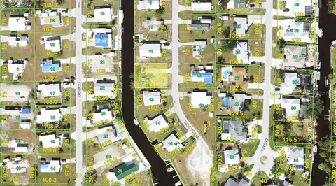 170 Via Madonna, Englewood, FL 34224
