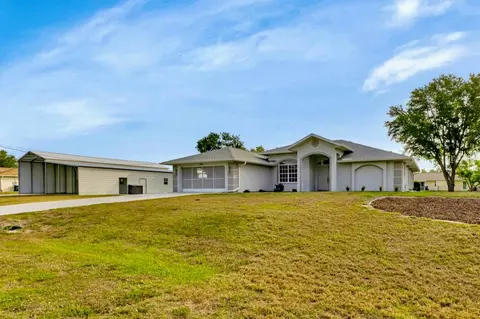 1956 Denali St, North Port, FL 34287