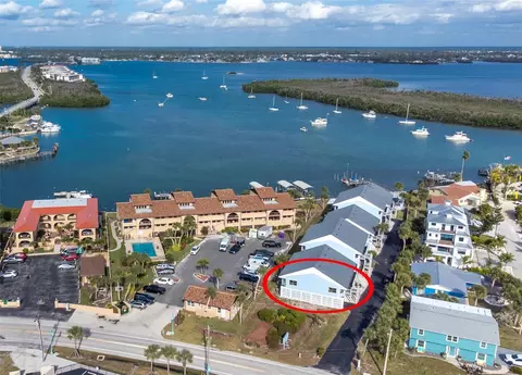 1745 Gulf Blvd #1, Englewood, FL 34223