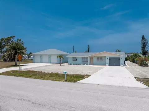 1790 Faust Dr, Englewood, FL 34224