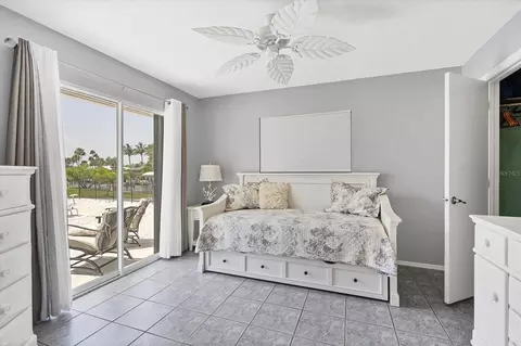 Bedroom - 245 Spaniards Rd, Placida, FL 33946 photo 3 of 8