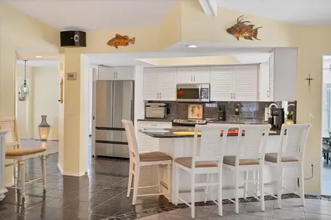 Kitchen - 245 Spaniards Rd, Placida, FL 33946 photo 3 of 4
