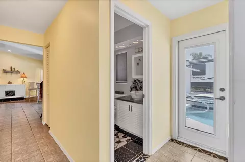 Entry Way - 245 Spaniards Rd, Placida, FL 33946 photo 3 of 6