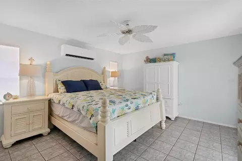 Bedroom - 245 Spaniards Rd, Placida, FL 33946 photo 1 of 8