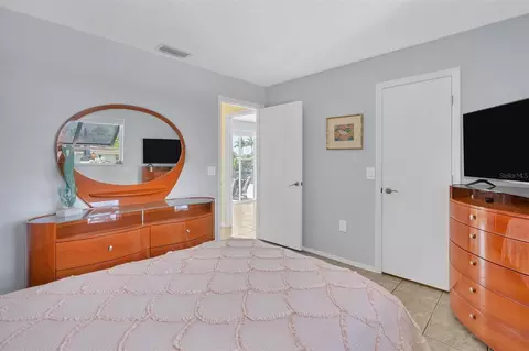 Bedroom - 245 Spaniards Rd, Placida, FL 33946 photo 8 of 8