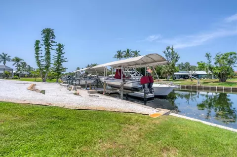 Exterior - 245 Spaniards Rd, Placida, FL 33946 photo 14 of 18