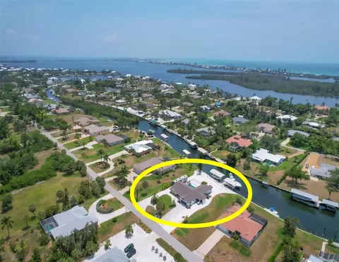 View/Area - 245 Spaniards Rd, Placida, FL 33946 photo 2 of 10