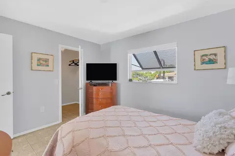 Bedroom - 245 Spaniards Rd, Placida, FL 33946 photo 7 of 8