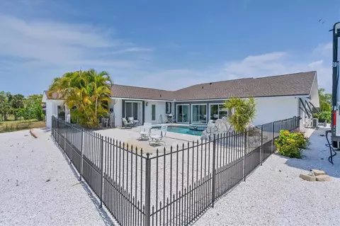 Exterior - 245 Spaniards Rd, Placida, FL 33946 photo 5 of 18