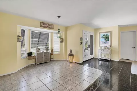 Entry Way - 245 Spaniards Rd, Placida, FL 33946 photo 1 of 6