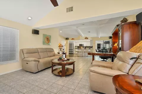 Living - 245 Spaniards Rd, Placida, FL 33946 photo 2 of 4