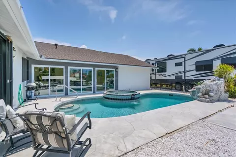 Exterior - 245 Spaniards Rd, Placida, FL 33946 photo 11 of 18