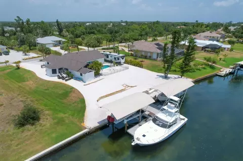 View/Area - 245 Spaniards Rd, Placida, FL 33946 photo 3 of 10