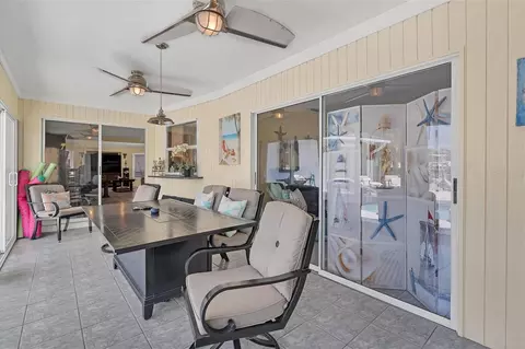 Exterior - 245 Spaniards Rd, Placida, FL 33946 photo 9 of 18