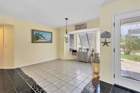 Entry Way - 245 Spaniards Rd, Placida, FL 33946 photo 6 of 6
