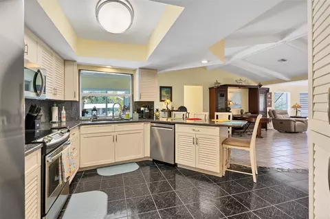 Kitchen - 245 Spaniards Rd, Placida, FL 33946 photo 2 of 4