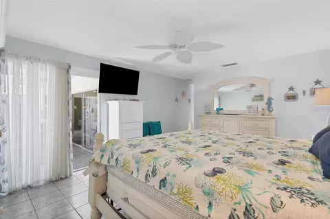 Bedroom - 245 Spaniards Rd, Placida, FL 33946 photo 2 of 8