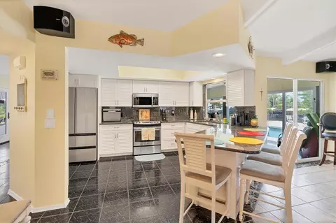Kitchen - 245 Spaniards Rd, Placida, FL 33946 photo 1 of 4