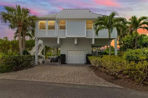 5000 Gasparilla Rd #1, Boca Grande, FL 33921