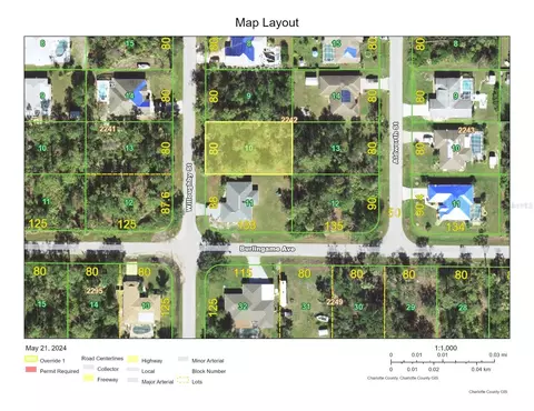 2202 Willoughby St, Punta Gorda, FL 33980