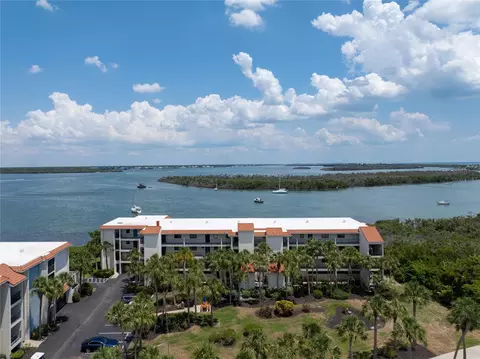 1751 Beach Rd #401, Englewood, FL 34223
