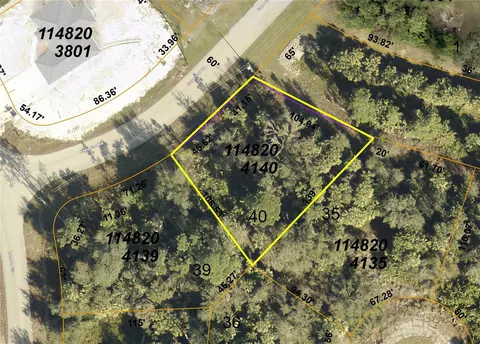 Cape Cod Road, North Port, FL 34288