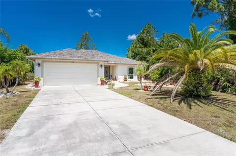 123 Antis Dr, Rotonda West, FL 33947
