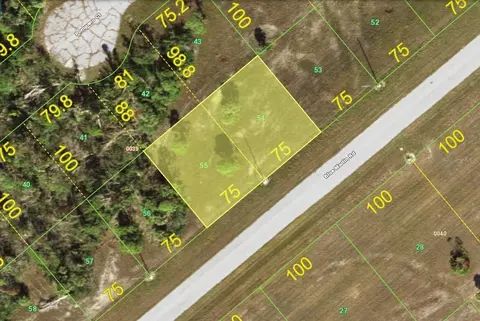 14262 14270 Blue Marlin Rd, Placida, FL 33946